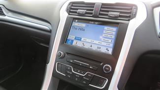 2018 Ford Mondeo - Thumbnail