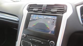 2018 Ford Mondeo - Thumbnail