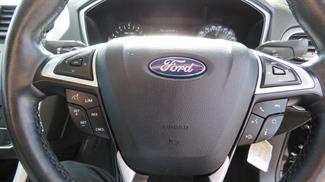 2018 Ford Mondeo - Thumbnail