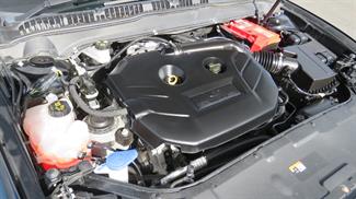 2018 Ford Mondeo - Thumbnail