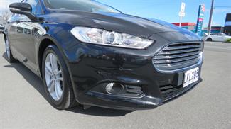 2018 Ford Mondeo - Thumbnail
