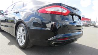 2018 Ford Mondeo - Thumbnail