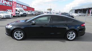 2018 Ford Mondeo - Thumbnail