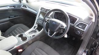 2018 Ford Mondeo - Thumbnail