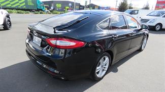 2018 Ford Mondeo - Thumbnail