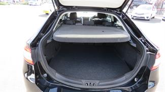 2018 Ford Mondeo - Thumbnail