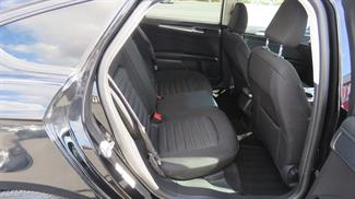 2018 Ford Mondeo - Thumbnail