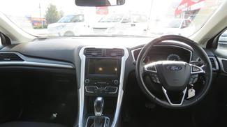 2018 Ford Mondeo - Thumbnail