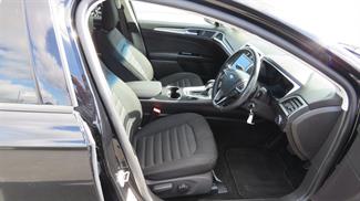 2018 Ford Mondeo - Thumbnail