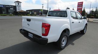 2026 Nissan Navara - Thumbnail