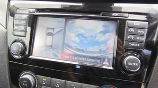 2019 Nissan Qashqai - Thumbnail