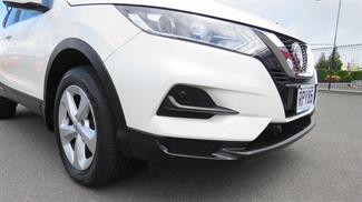 2019 Nissan Qashqai - Thumbnail