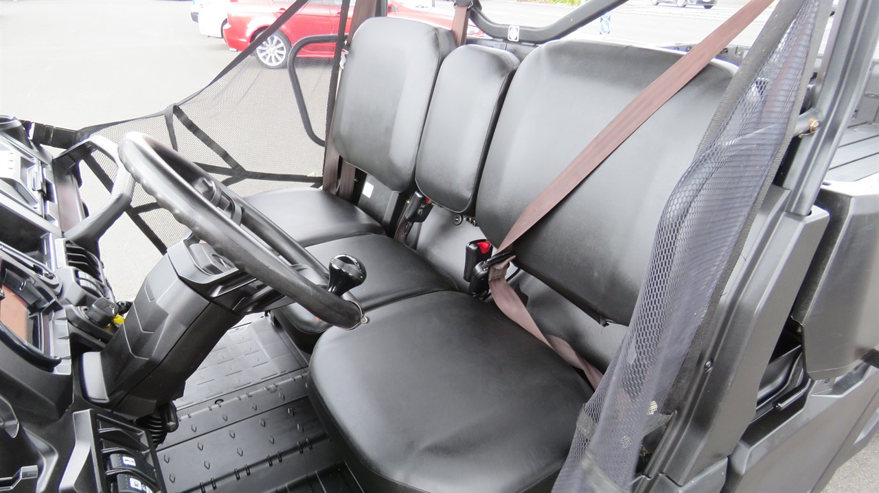 2020 Can-Am Defender