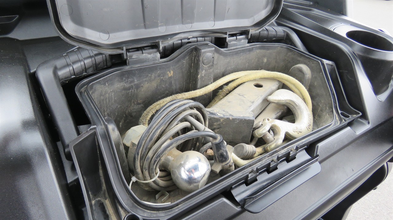 2020 Can-Am Defender