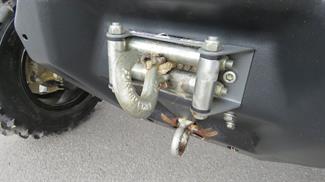 2020 Can-Am Defender - Thumbnail