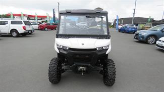 2020 Can-Am Defender - Thumbnail