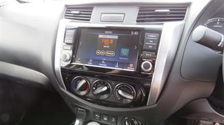 2026 Nissan Navara - Thumbnail
