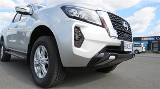 2026 Nissan Navara - Thumbnail