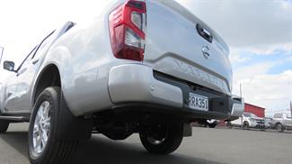 2026 Nissan Navara - Thumbnail