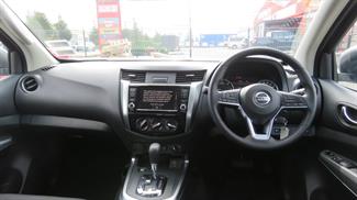 2026 Nissan Navara - Thumbnail