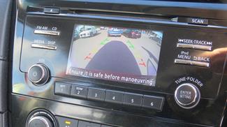 2020 Nissan X-Trail - Thumbnail