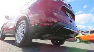 2020 Nissan X-Trail - Thumbnail