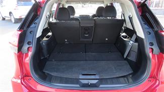 2020 Nissan X-Trail - Thumbnail