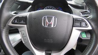 2014 Honda Odyssey - Thumbnail