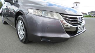 2014 Honda Odyssey - Thumbnail