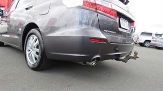 2014 Honda Odyssey - Thumbnail