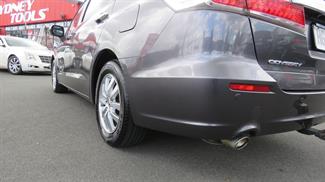 2014 Honda Odyssey - Thumbnail