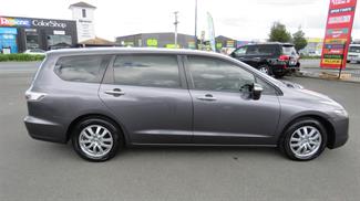 2014 Honda Odyssey - Thumbnail