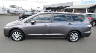 2014 Honda Odyssey - Thumbnail