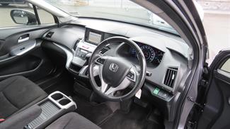 2014 Honda Odyssey - Thumbnail