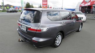 2014 Honda Odyssey - Thumbnail