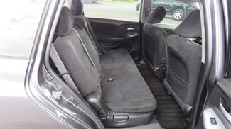 2014 Honda Odyssey - Thumbnail