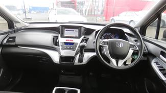 2014 Honda Odyssey - Thumbnail