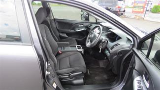 2014 Honda Odyssey - Thumbnail