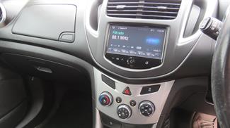 2016 Holden Trax - Thumbnail