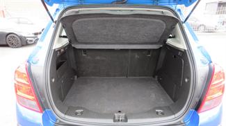 2016 Holden Trax - Thumbnail