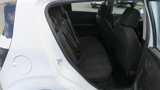 2016 Holden Barina - Thumbnail