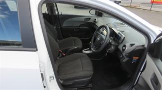 2016 Holden Barina - Thumbnail