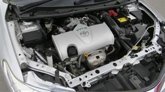 2015 Toyota Corolla - Thumbnail