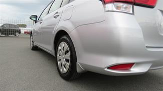 2015 Toyota Corolla - Thumbnail