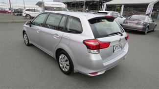 2015 Toyota Corolla - Thumbnail