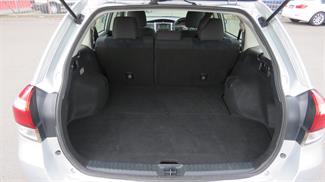 2015 Toyota Corolla - Thumbnail