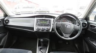 2015 Toyota Corolla - Thumbnail