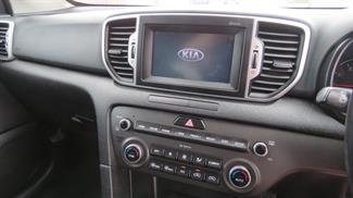 2016 Kia Sportage - Thumbnail