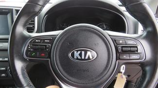 2016 Kia Sportage - Thumbnail