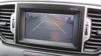 2016 Kia Sportage - Thumbnail